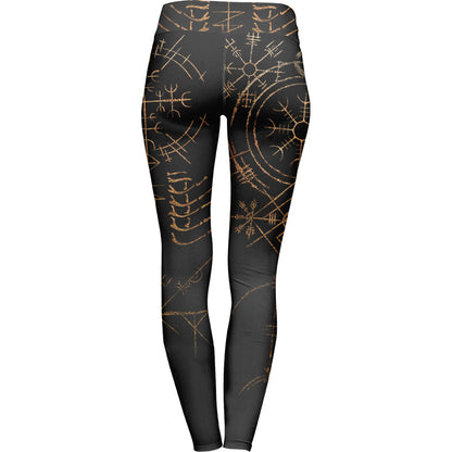Leggings The Stave Leggings