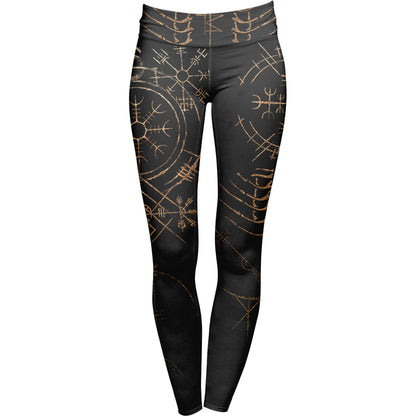 Leggings The Stave Leggings