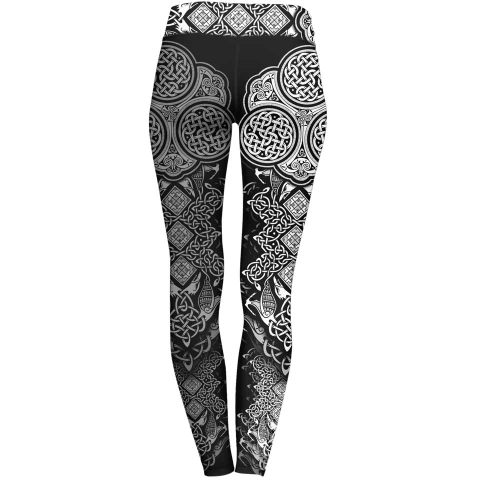 Leggings Three Knots Leggings