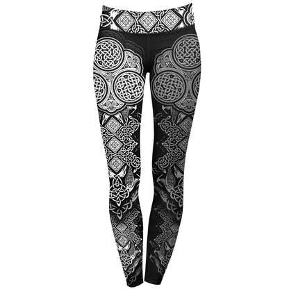 Leggings Three Knots Leggings