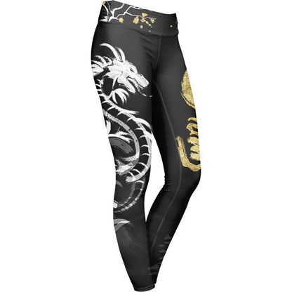 Leggings XS Tatsu Leggings TATSU_LEGGING-6PAN_XS