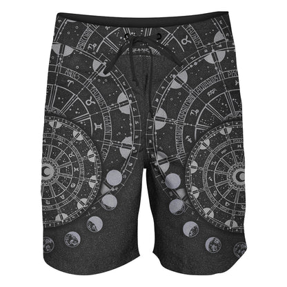 Moon Magic Boardshorts