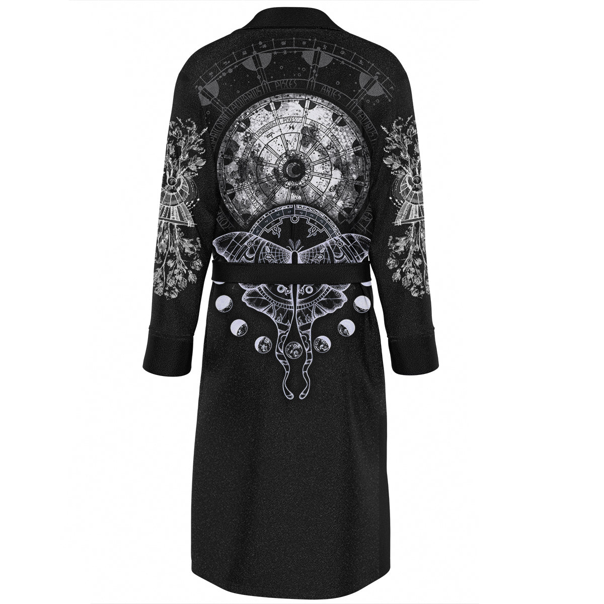 Moon Magic Robe – Lunafide
