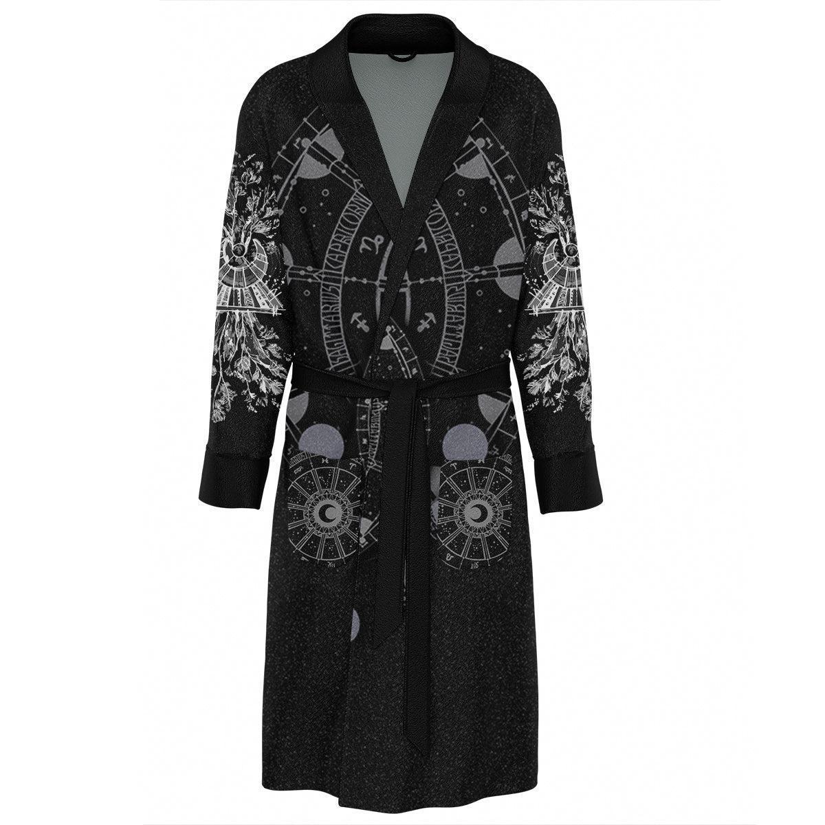 Moon Magic Robe – Lunafide