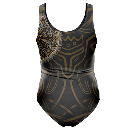 One-Piece Swimsuit Griffin Swimsuit