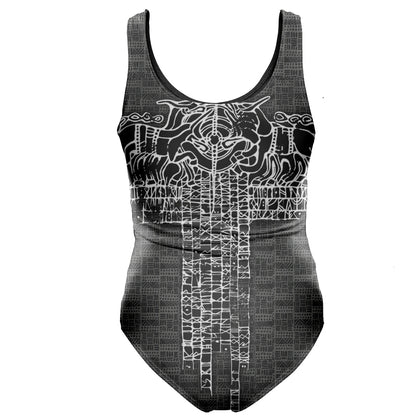 One-Piece Swimsuit Opala Swimsuit