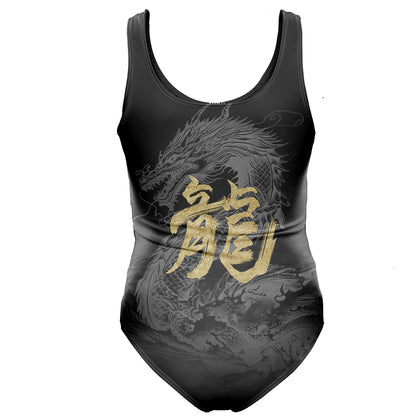 One-Piece Swimsuit Tatsu Swimsuit
