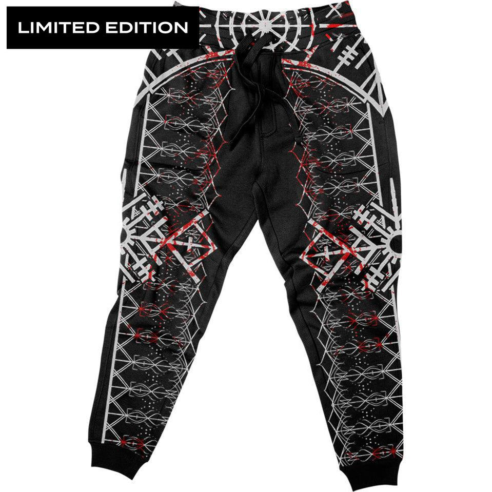 Sol Joggers - Limited