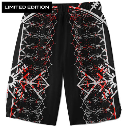 Sol Shorts - Limited