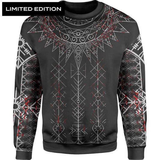 Sol Sweater - Limited