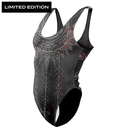 Sol Swimsuit - Limited