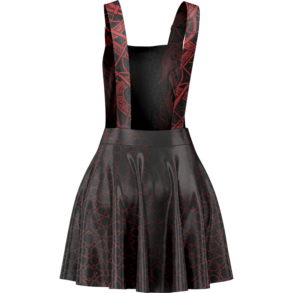 Pinafore Dress Freya Pinafore Dress