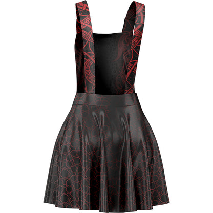 Pinafore Dress Freya Pinafore Dress