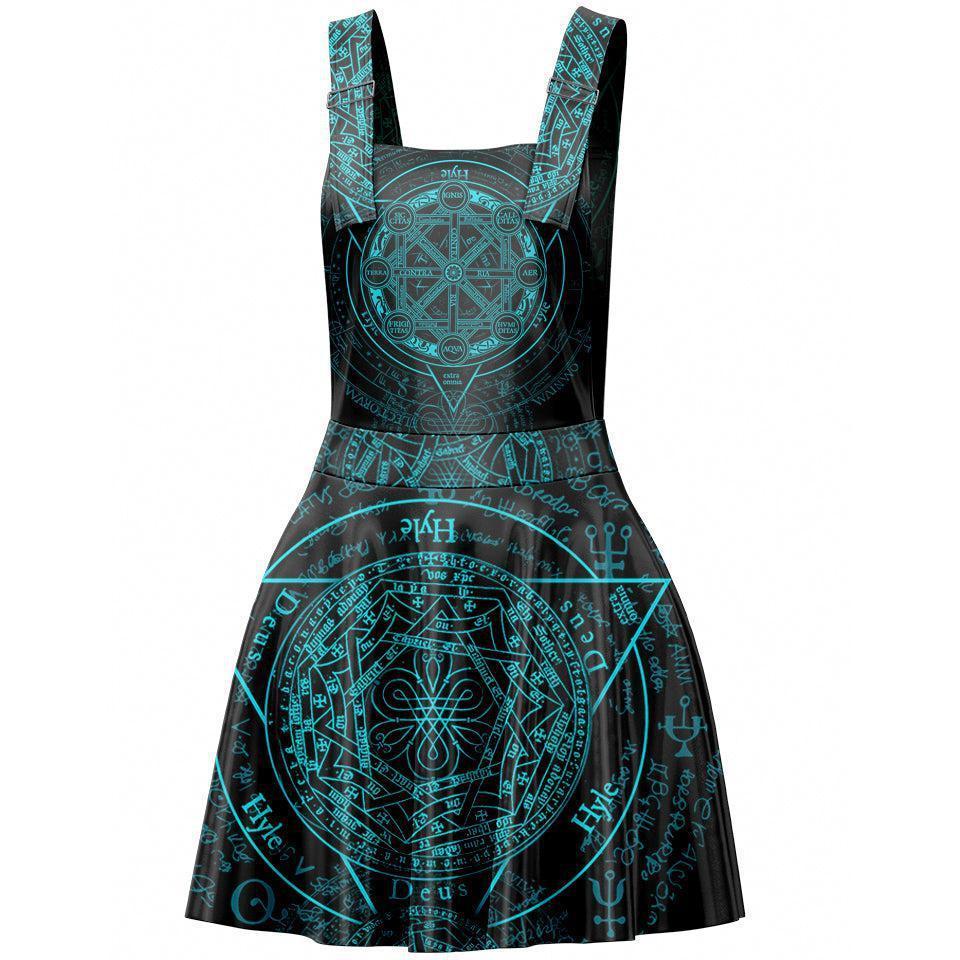 Pinafore Dress XS Harmony Pinafore Dress 555_ApronDr_XS_HARMONY-V2