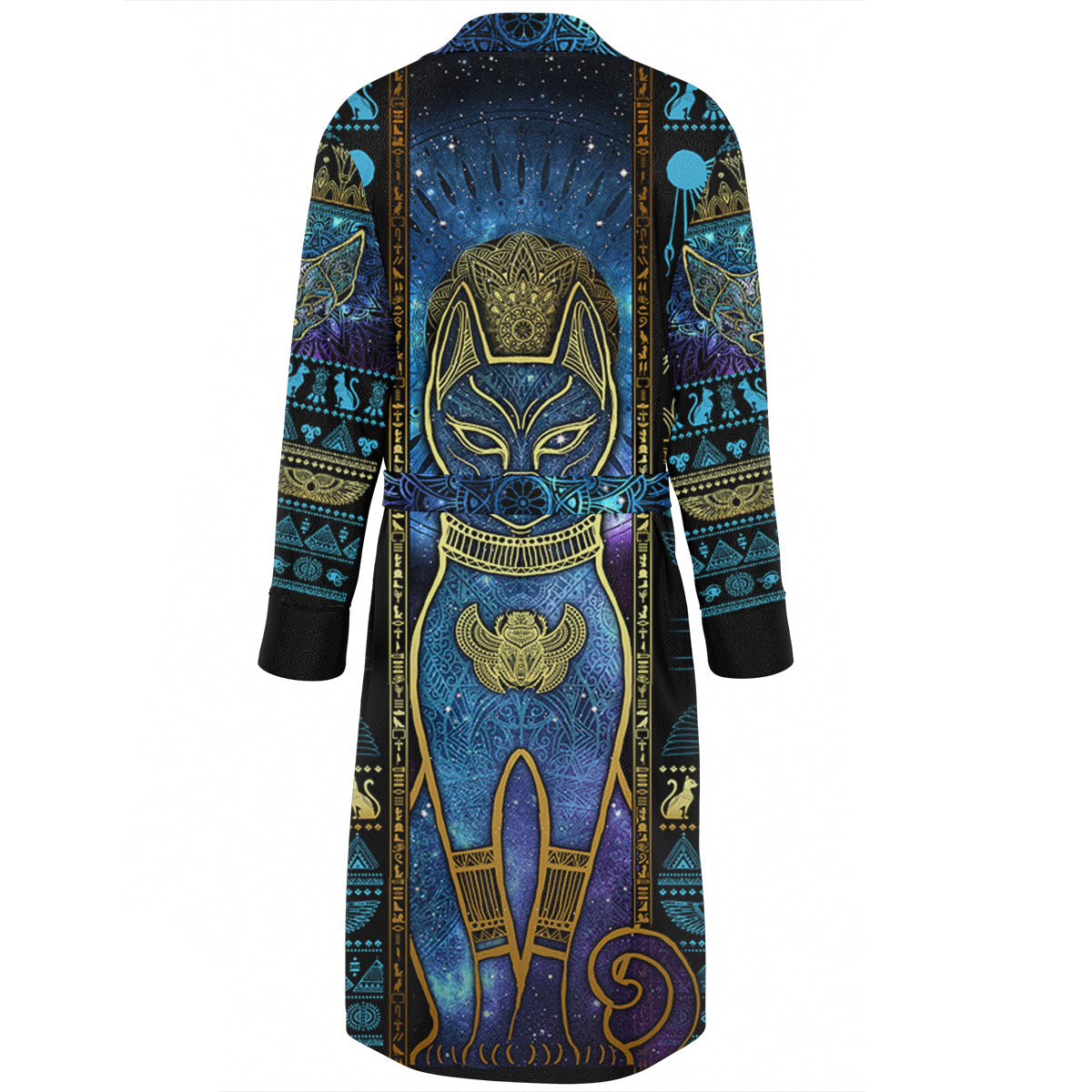 Robe Bastet Robe