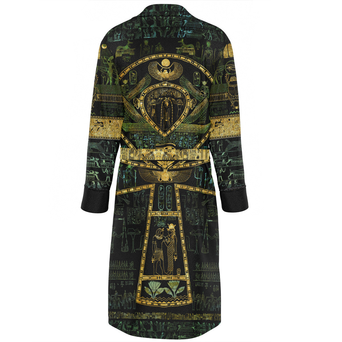 Robe Book of the Dead Robe