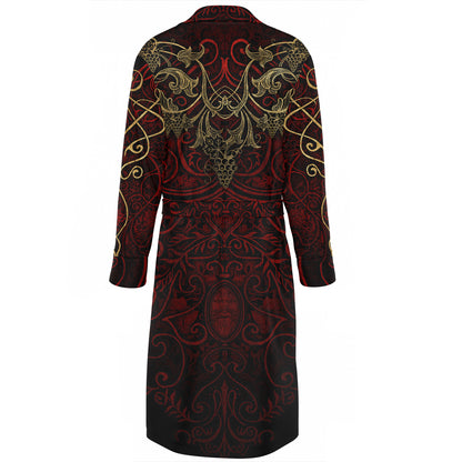 Robe Dionysus Robe - Gold Edition