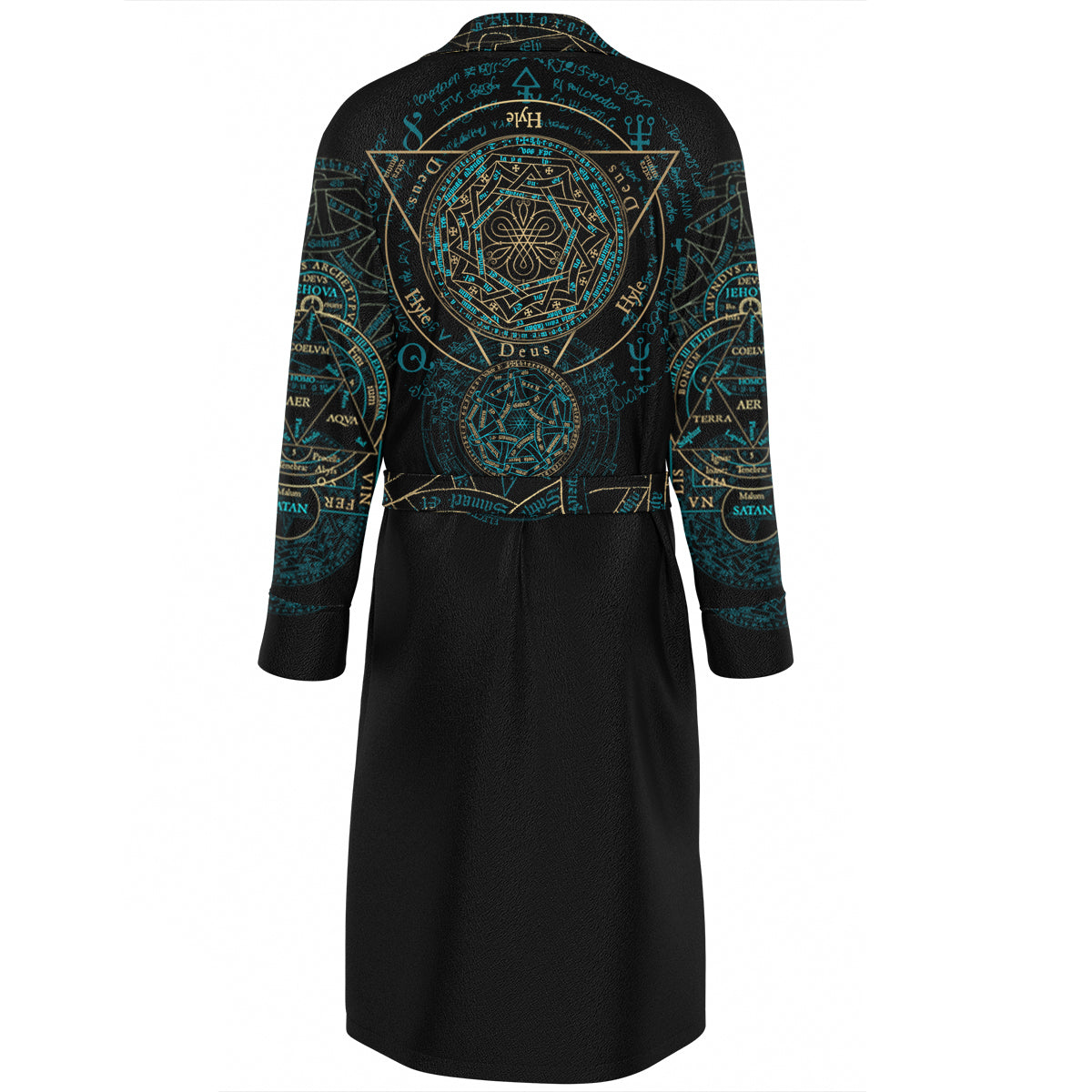 Robe Harmony Robe - Limited