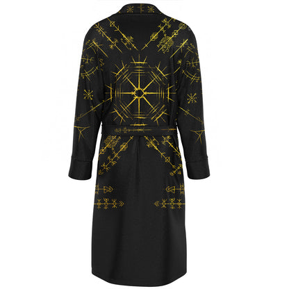 Robe Helm of Awe Robe