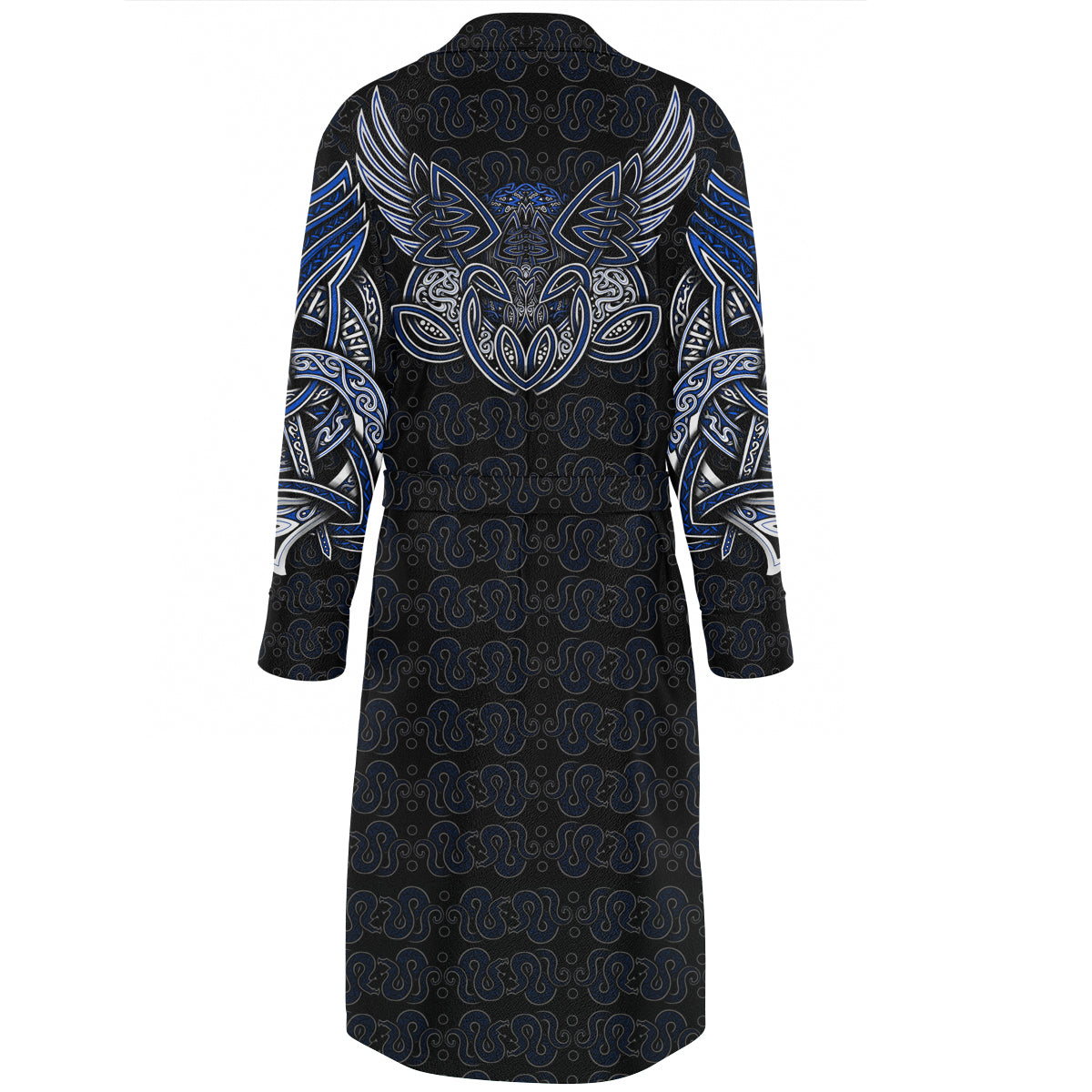 Robe Hermes Robe