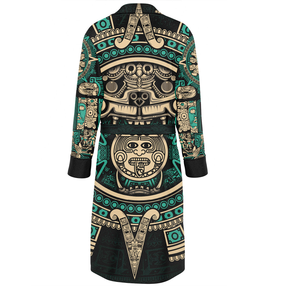 Robe Jaguar Warrior Robe