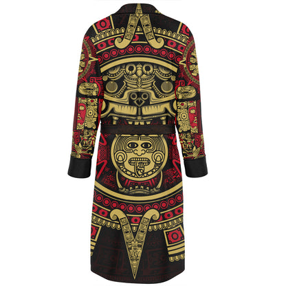 Robe Jaguar Warrior Robe