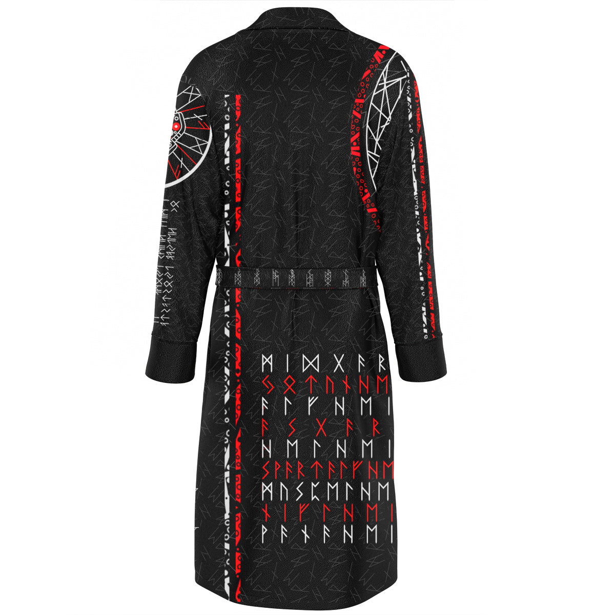 Robe Nine Worlds Robe