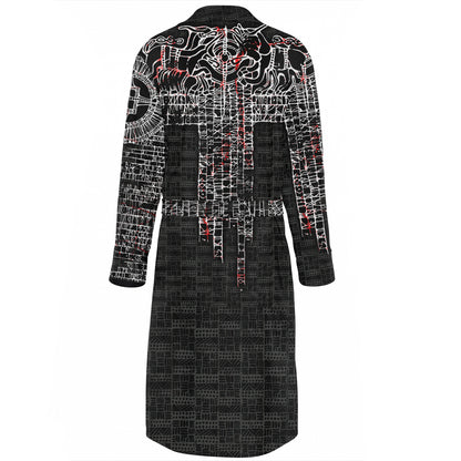 Robe Opala Robe - Blood Edition