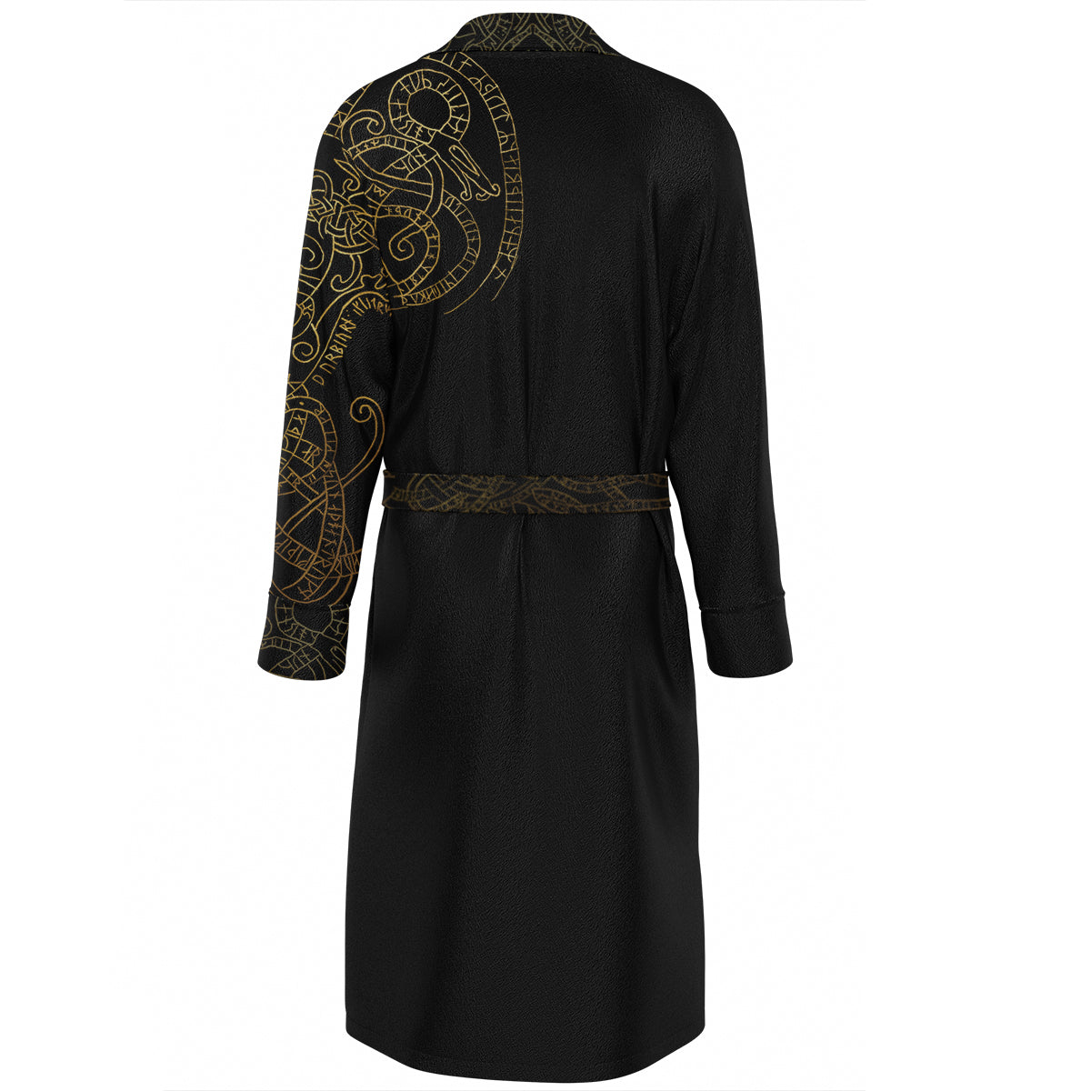 Robe Raven God Robe