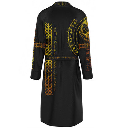 Robe Runes Robe