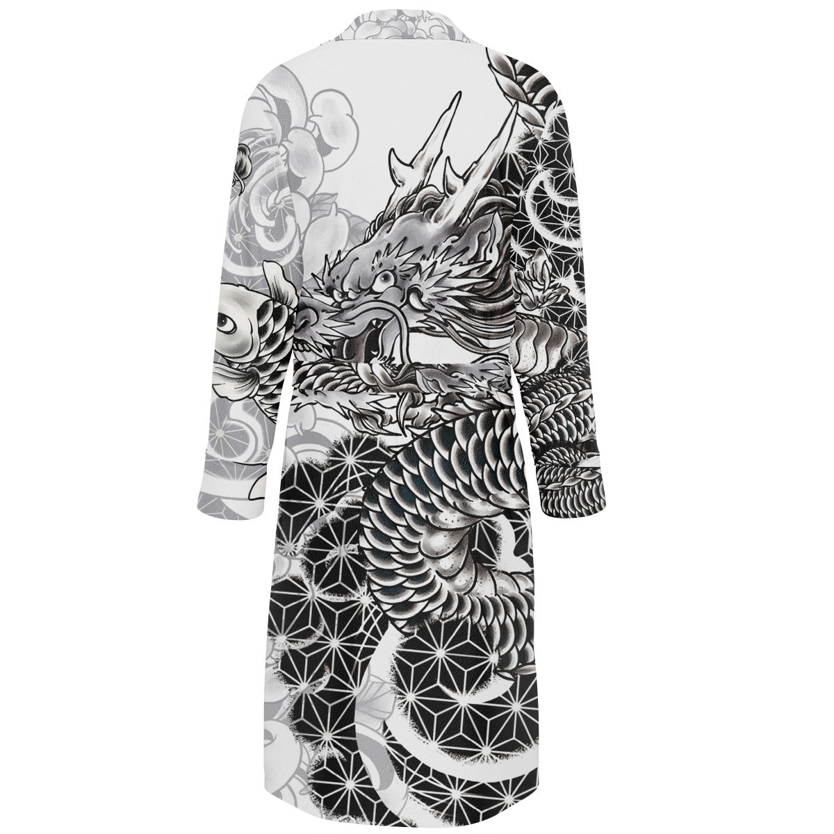Robe Ryu Robe