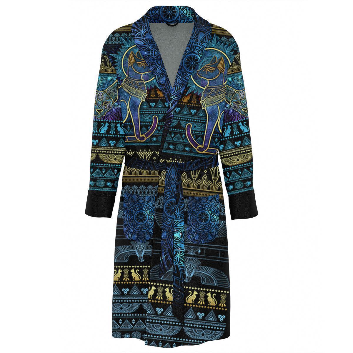 Robe SM Bastet Robe 259_ROBE_SM_BASTET