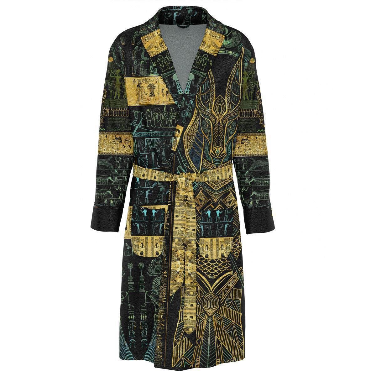 Robe SM Book of the Dead Robe 259_ROBE_SM_BOOK-OF-THE-DEAD