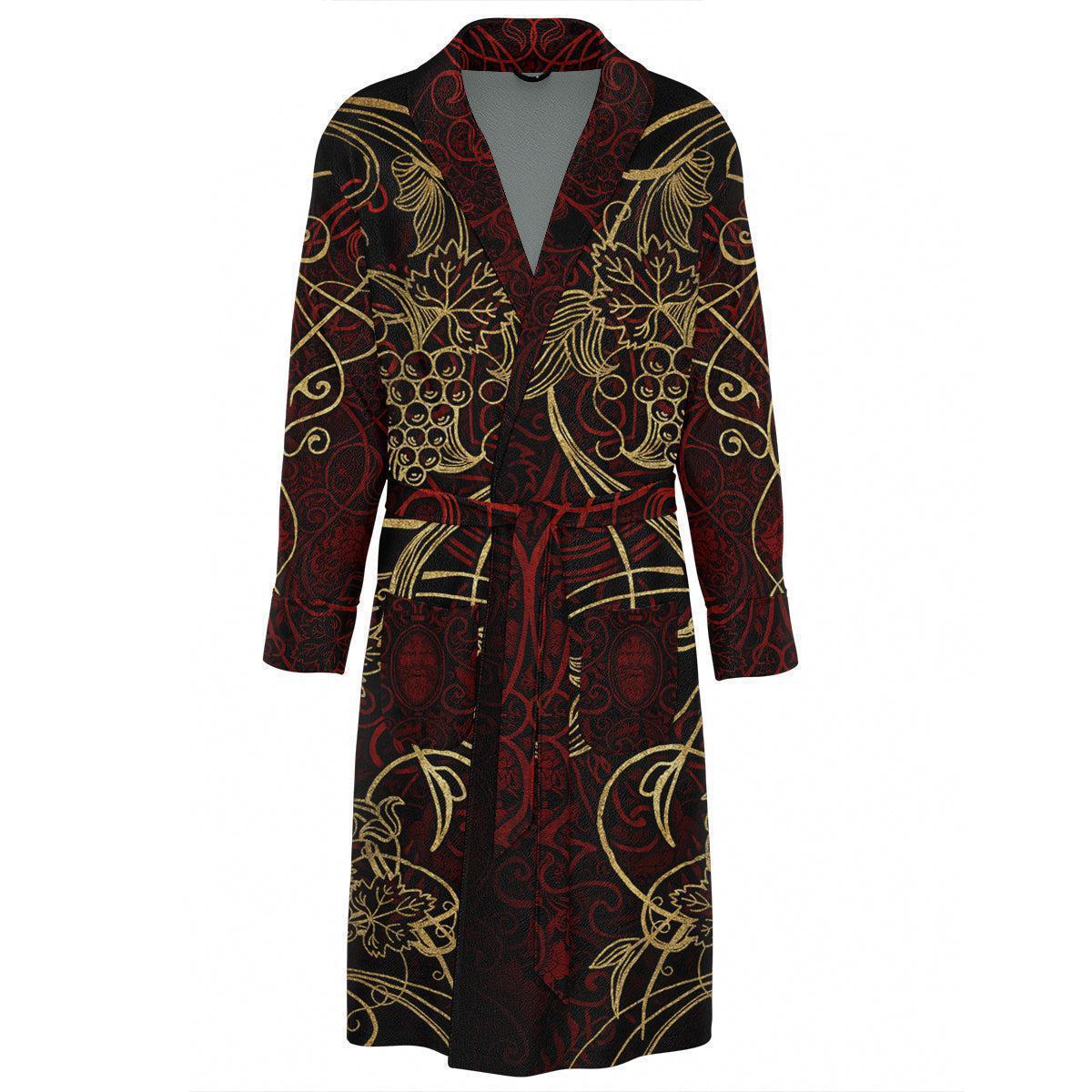 Robe SM Dionysus Robe - Gold Edition 259_ROBE_SM_DIONYSUS