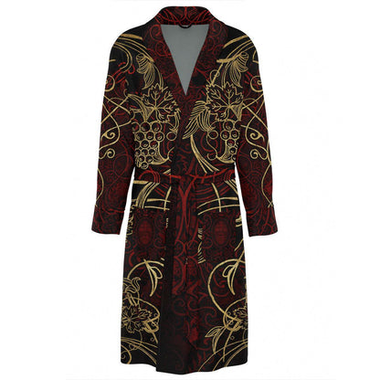 Robe SM Dionysus Robe - Gold Edition 259_ROBE_SM_DIONYSUS