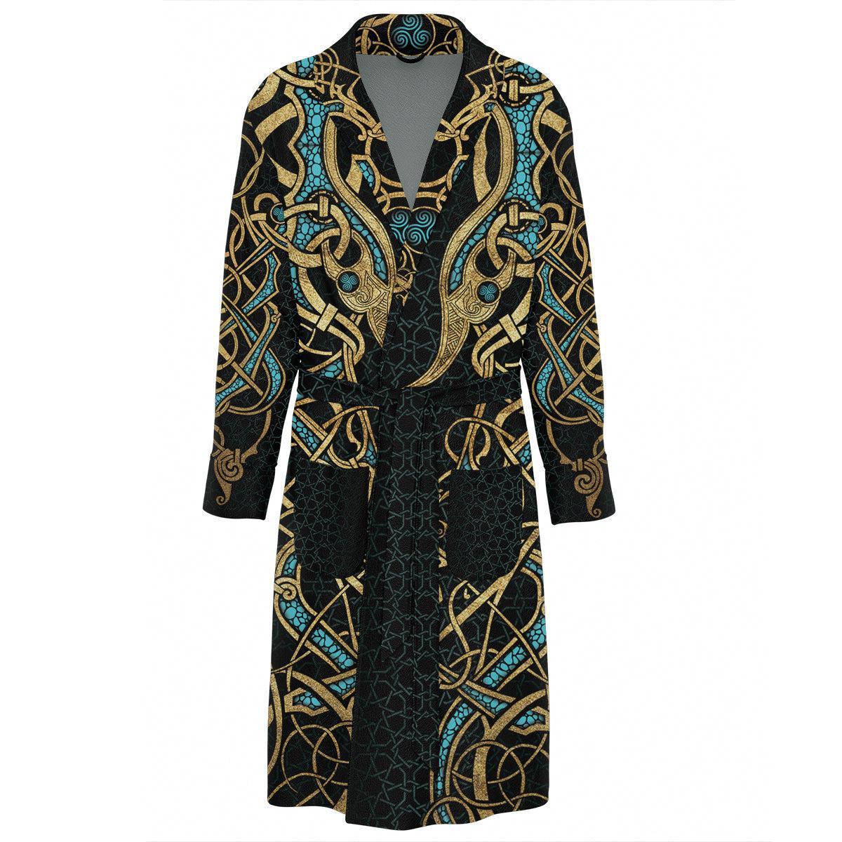 Robe SM Freya Robe - Ice Edition 259_ROBE_SM_FREYA-LIMITED