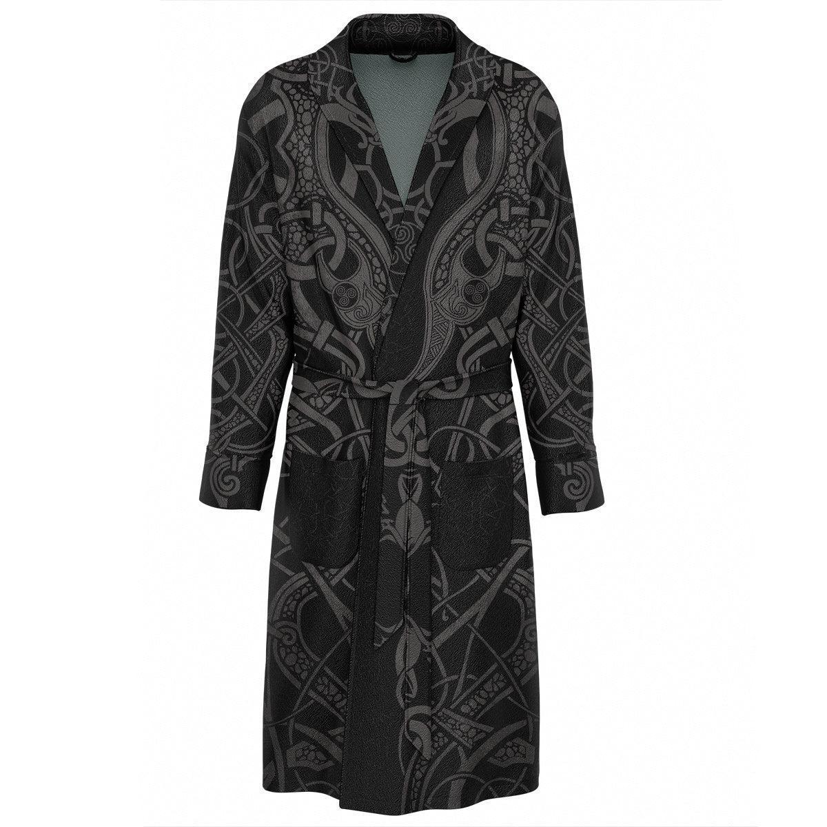 Ghost Robe – Lunafide