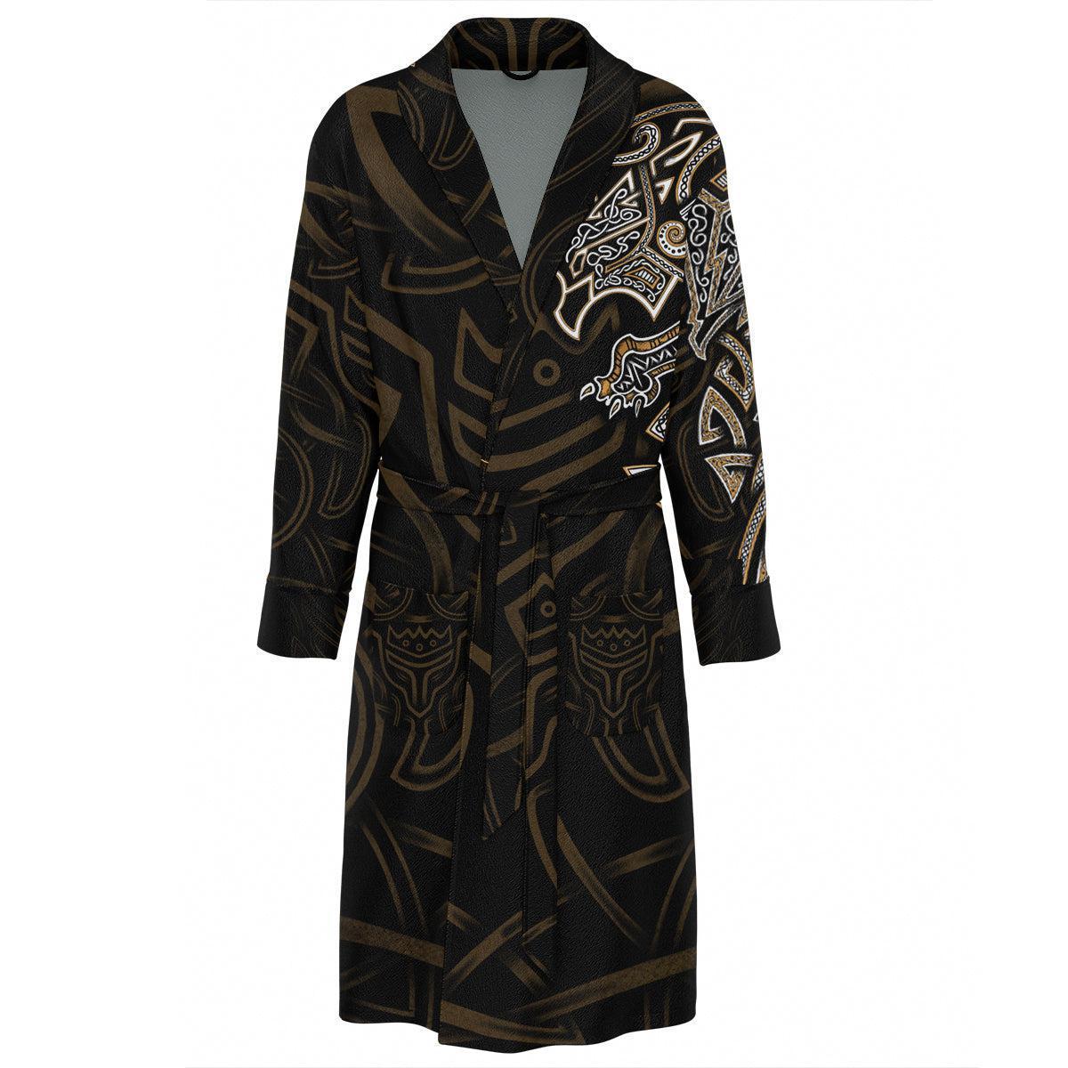 Robe SM Griffin Robe 259_ROBE_SM_GRIFFIN