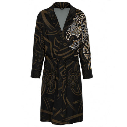 Robe SM Griffin Robe 259_ROBE_SM_GRIFFIN