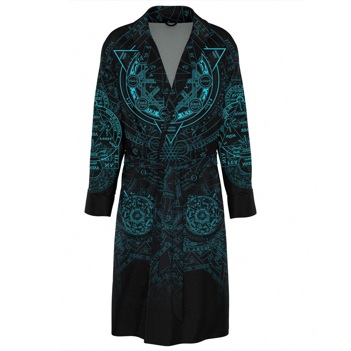 Robe SM Harmony Robe 259_ROBE_SM_HARMONY