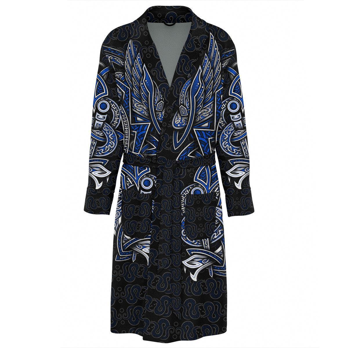 Robe SM Hermes Robe 259_ROBE_SM_HERMES