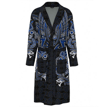 Robe SM Hermes Robe 259_ROBE_SM_HERMES