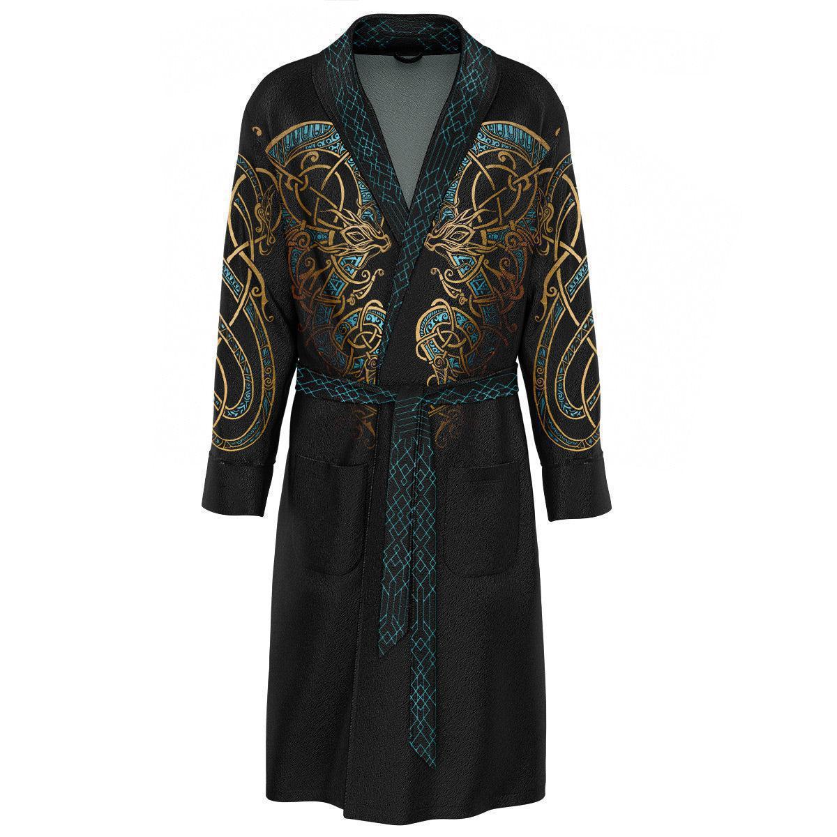 Loki Robe - Limited – Lunafide