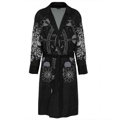 Robe SM Moon Magic Robe 259_ROBE_SM_MOON