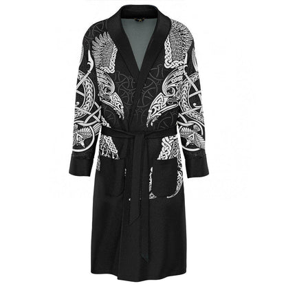 Robe SM Muninn Robe 259_ROBE_SM_MUNINN