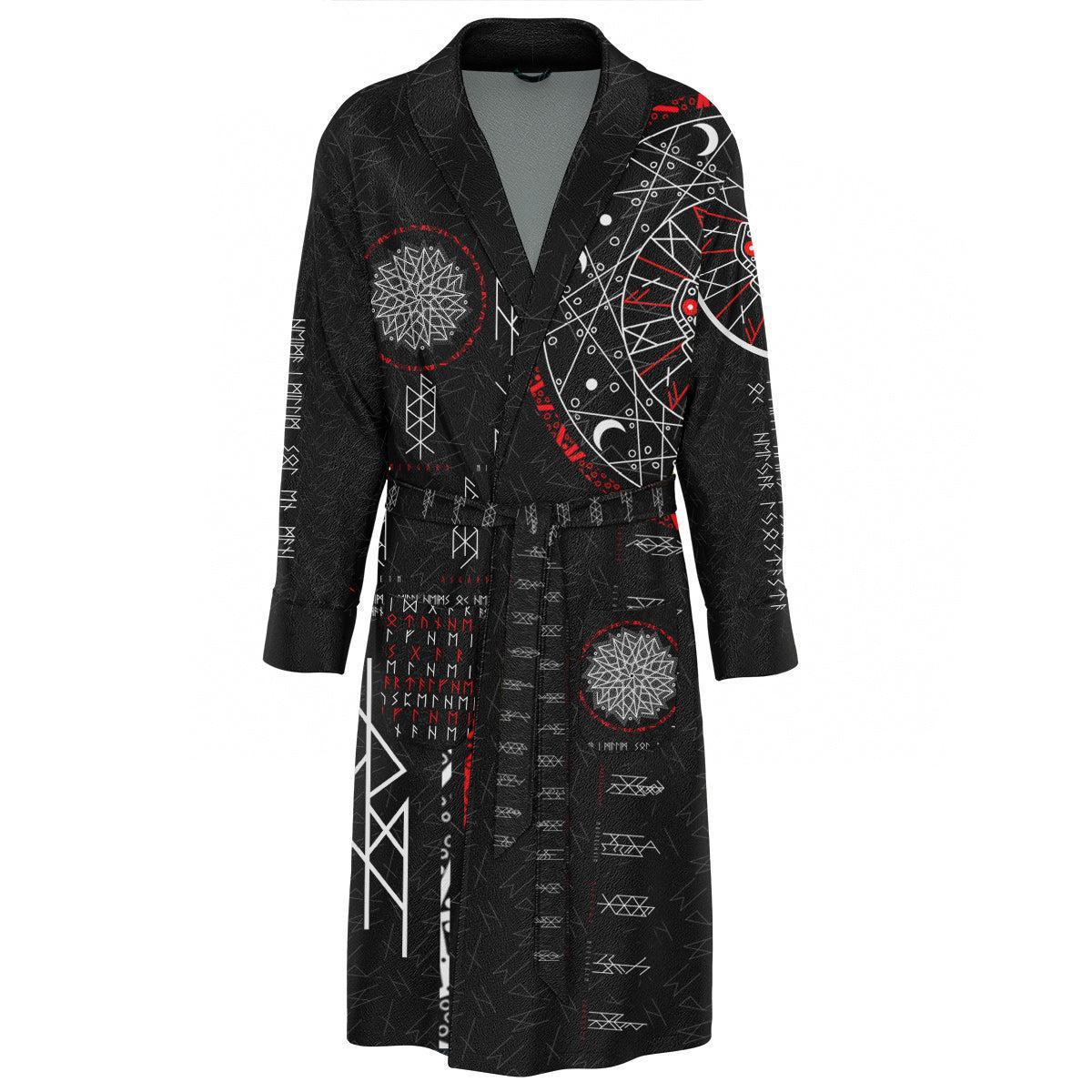 Robe SM Nine Worlds Robe 259_ROBE_SM_NINE-WORLDS
