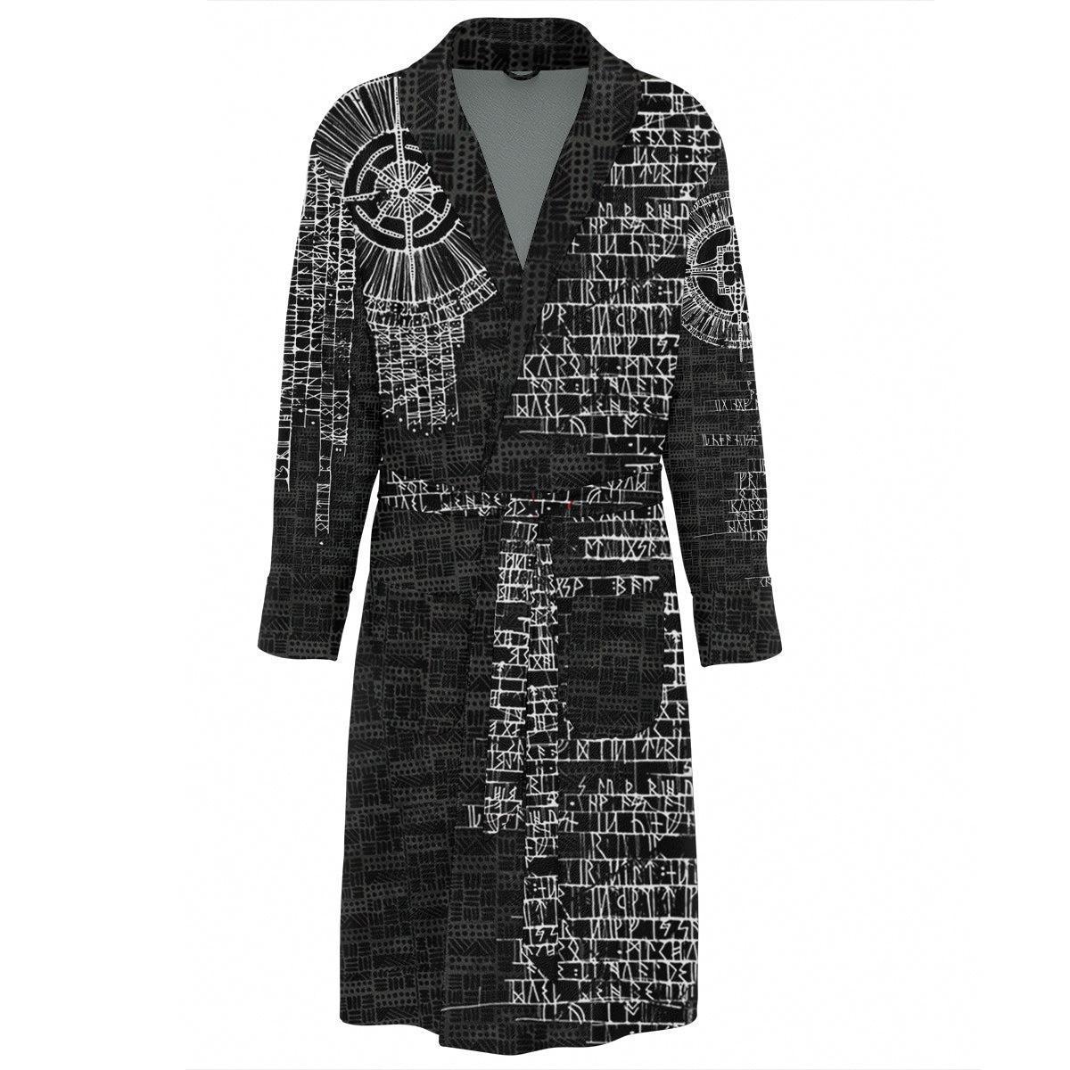 Robe SM Opala Robe 259_ROBE_SM_OPALA