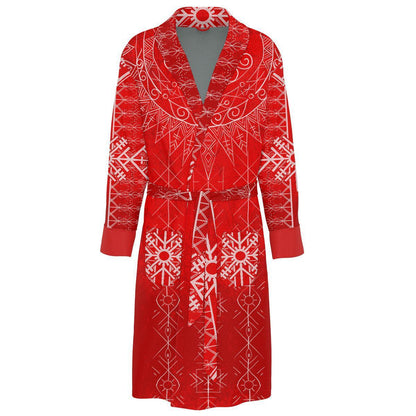Robe SM Sol Robe 259_ROBE_SM_SOL-RED