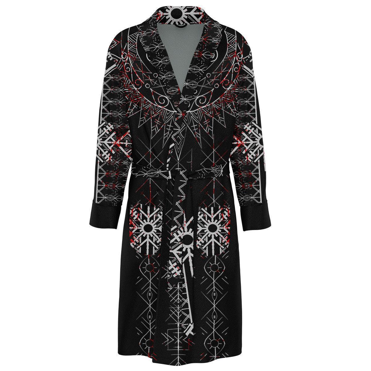 Robe SM Sol Robe - Limited 259_ROBE_SM_SOL