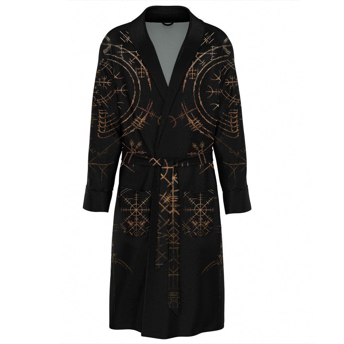 Robe SM The Stave Robe 259_ROBE_SM_STAVE